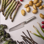 Global Ukon 7" Asian Chef's Knife