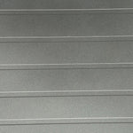 Henning Lee Double-Sided Defrosting Cutting Board, Blue