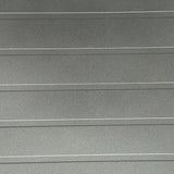 Henning Lee Double-Sided Defrosting Cutting Board, Blue