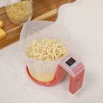 Henning Lee Digital 4 Cup Measuring Cup and Scale, Blue