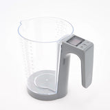 Henning Lee 6 Cup Digital Measuring Cup and Scale
