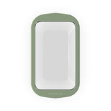 Henning Lee Look and Cook Clear Silicone Loaf Pan, Moss
