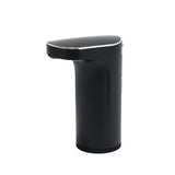Henning Lee Auto Drink Dispenser & Aerator, Black