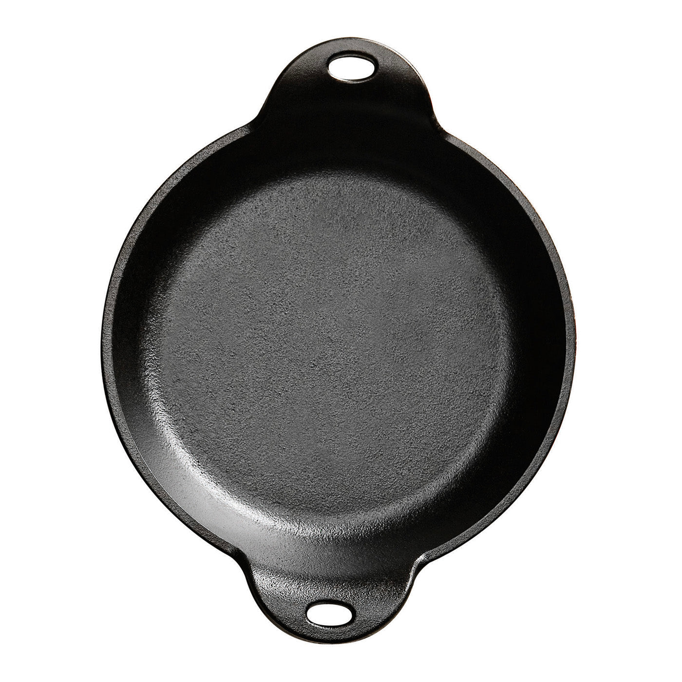 Lodge Cast Iron Round Mini Server, 14 ounce