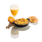 Lodge Cast Iron Round Mini Server, 14 ounce