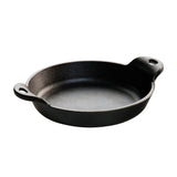 Lodge Cast Iron Round Mini Server, 14 ounce