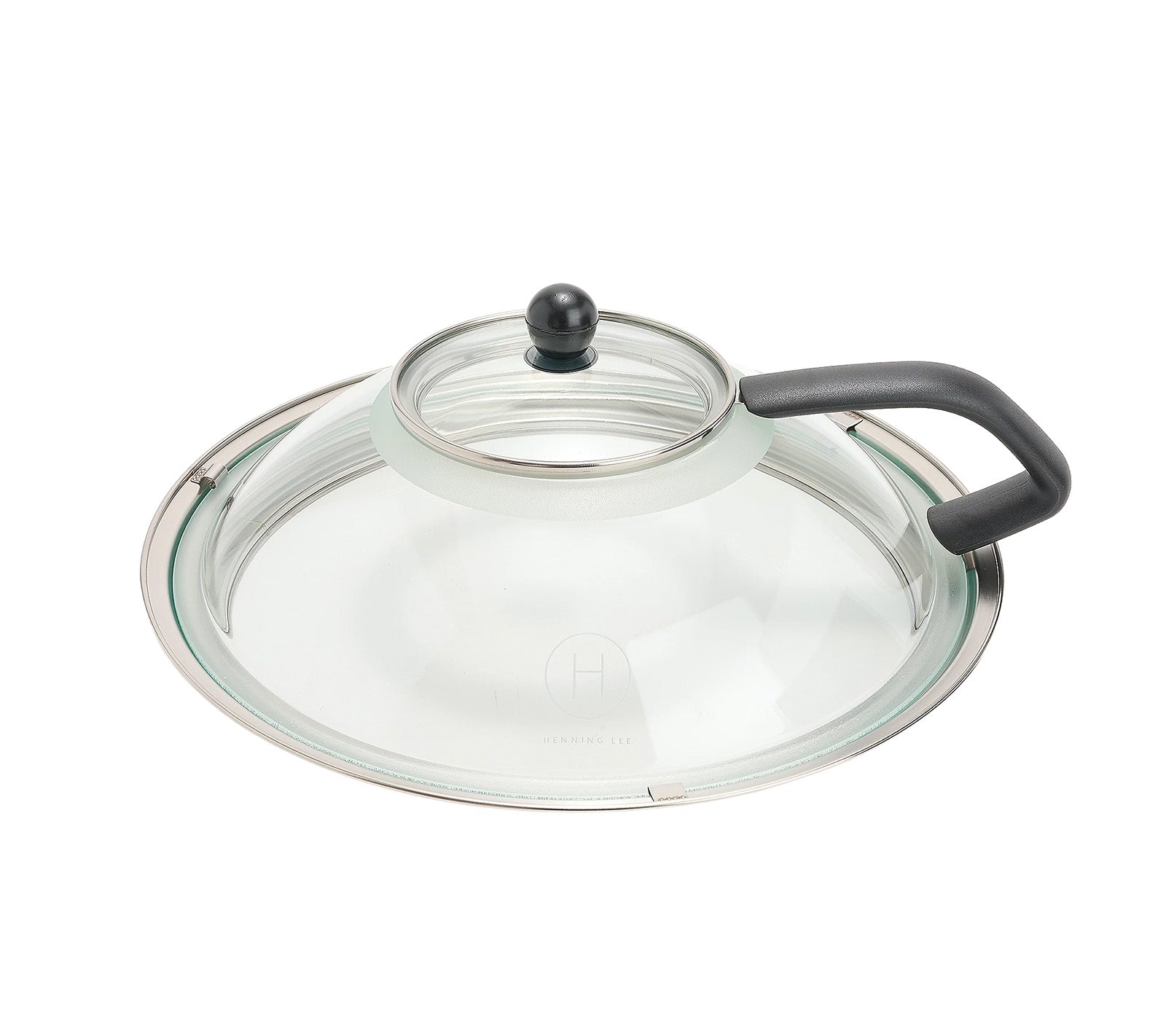 Henning Lee Univeral Stir Through Lid