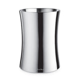 Final Touch Double-Wall Stainless Steel Wine Chiller