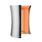 Final Touch Double-Wall Stainless Steel Wine Chiller