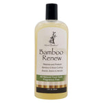 Island Bamboo Renew Natural Bamboo Protector for Cutting Boards, 12 Ounce