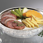 Prodyne Iced Platter, 10-Inch