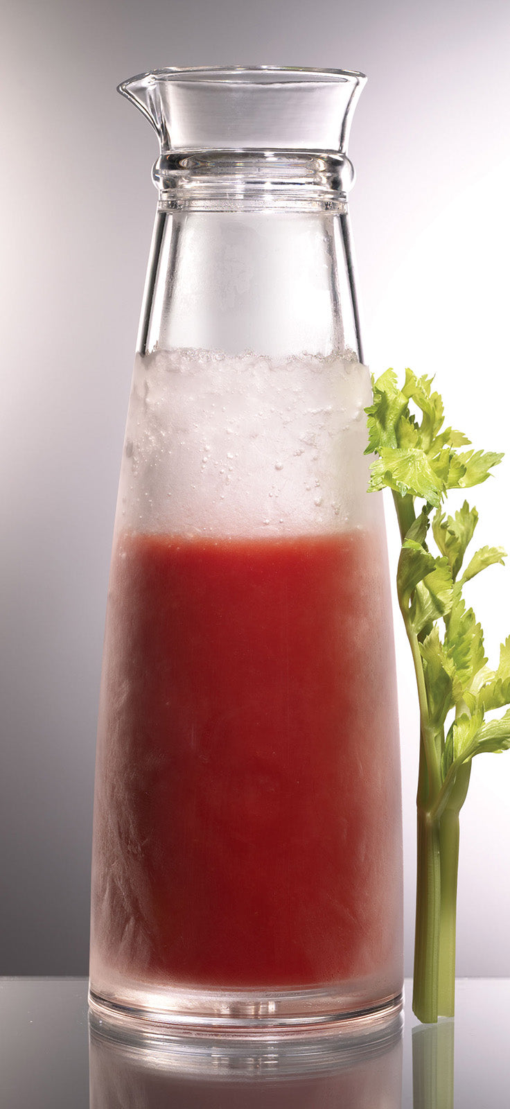 Prodyne Iced Carafe, 27 Ounce