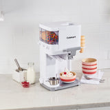 Cuisinart Mix It In Soft Serve Ice Cream Maker