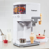 Cuisinart Mix It In Soft Serve Ice Cream Maker