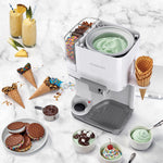 Cuisinart Mix It In Soft Serve Ice Cream Maker