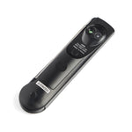 CDN ProAccurate Infrared/Thermocouple Probe 2-in-1 Thermometer, Black