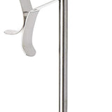 CDN ProAccurate Beverage and Frothing Thermometer, Stainless Steel