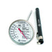 CDN Instant Read Meat and Poultry Roasting Thermometer with Sheath