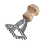 Küchenprofi Pasta Casa Square Ravioli Stamp, 1.5-Inch x 1.5-Inch, Made in Italy