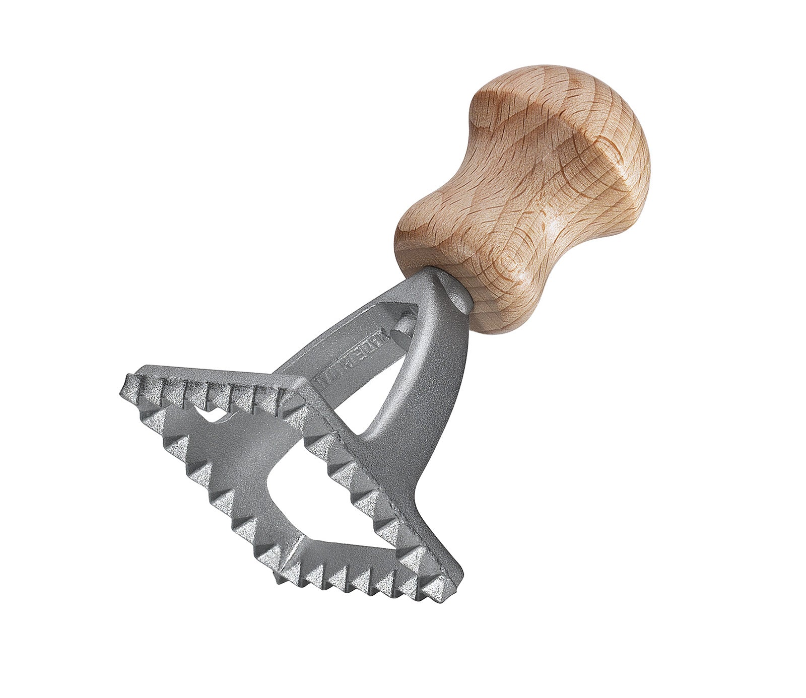 Küchenprofi Pasta Casa Square Ravioli Stamp, 1.5-Inch x 1.5-Inch, Made in Italy