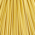 Kuchenprofi Wooden Pasta Cutter, Set of 4, Spaghetti, Tagliatelle, Fettuccine, Pappardelle