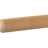 Kuchenprofi Wooden Pasta Cutter, 12-Inch, Spaghetti