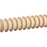 Kuchenprofi Wooden Pasta Cutter, 12-Inch, Pappardelle