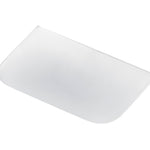 Küchenprofi Spaetzle Lid and Scraper, Stainless-Steel, 12-Inch