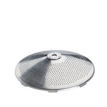 Küchenprofi Stainless Steel Food Mill, Large, 18/10 Stainless Steel, 4 Interchangeable Discs, Strainer for Sauce