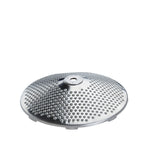 Küchenprofi Stainless Steel Food Mill, Large, 18/10 Stainless Steel, 4 Interchangeable Discs, Strainer for Sauce