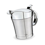Kuchenprofi Elegance Stainless Steel Gravy Boat, 16-Ounce