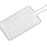 Kuchenprofi Potato Shredder and Grater, 18/10 Stainless Steel, 12.5-Inch x 5-Inch