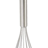 Kuchenprofi Stainless Steel Whisk for Eggs, Batter, and More, 10-Inch