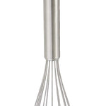 Kuchenprofi Stainless Steel Whisk for Eggs, Batter, and More, 10-Inch