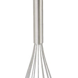 Kuchenprofi Stainless Steel Whisk for Eggs, Batter, and More, 12-Inch