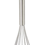 Kuchenprofi Stainless Steel Whisk for Eggs, Batter, and More, 12-Inch