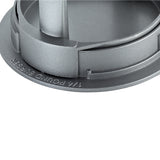 Kuchenprofi Trio Burger Press, Gray