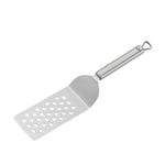 Kuchenprofi Parma Turner Spatula with Holes, 18/10 Stainless Steel, 11-Inch