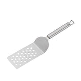 Kuchenprofi Parma Turner Spatula with Holes, 18/10 Stainless Steel, 11-Inch