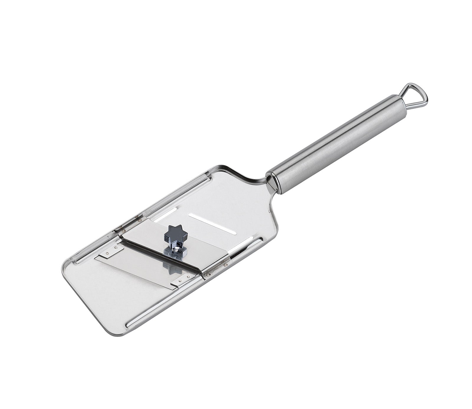 Kuchenprofi Parma Truffle and Vegetable Slicer, 18/10 Stainless Steel, 12-Inch