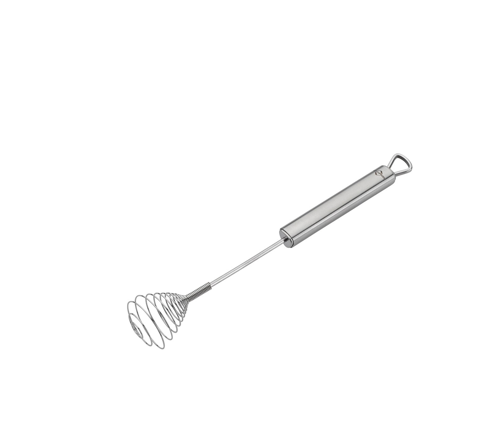 Kuchenprofi Parma Flexible Push Whisk, 18/10 Stainless Steel, 11-Inch