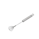 Kuchenprofi Parma Flexible Push Whisk, 18/10 Stainless Steel, 11-Inch