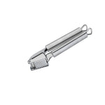 Kuchenprofi Parma Garlic Press, 18/10 Stainless Steel, 8-Inch