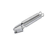 Kuchenprofi Parma Garlic Press, 18/10 Stainless Steel, 8-Inch