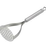 Kuchenprofi Parma Potato Masher, 18/10 Stainless Steel, 11.5-Inch