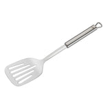Kuchenprofi Parma Standard Spatula/Turner, 18/10 Stainless Steel, 13.5-Inch