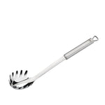 Kuchenprofi Parma Spaghetti Spoon, 18/10 Stainless Steel, 12.5-Inch