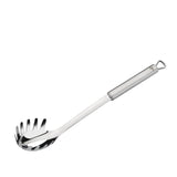 Kuchenprofi Parma Spaghetti Spoon, 18/10 Stainless Steel, 12.5-Inch