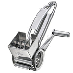 Kuchenprofi Stainless Steel Rotary Grater