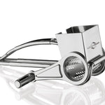 Kuchenprofi Stainless Steel Rotary Grater